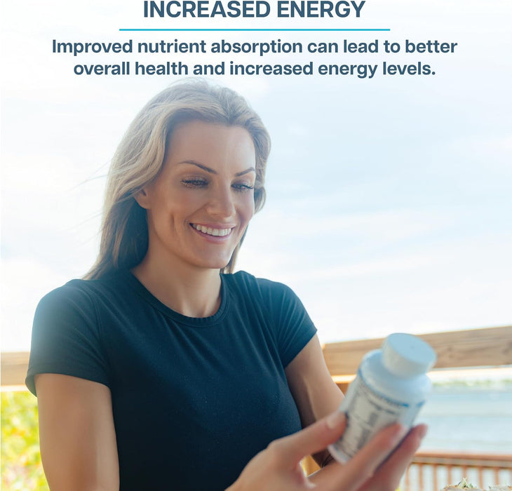 Revive Digest Aid - 90 vcaps