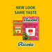 Ricola Swiss Herb Drops Sugar-Free Cranberry Box 20 Pack