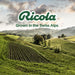 Ricola Swiss Herb Drops Sugar-Free Cranberry Box 20 Pack