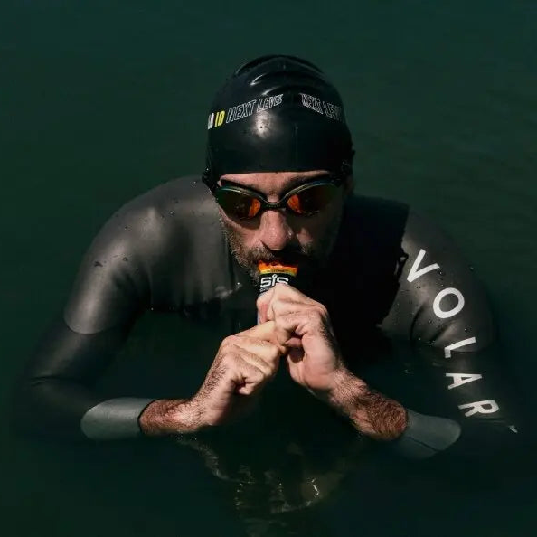 SIS Isotonic Gels 30x60ml