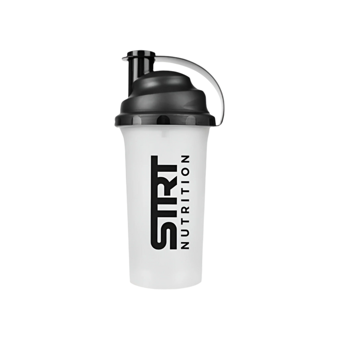 STRT Nutrition 700ml Shaker