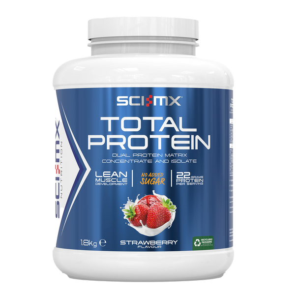 MySupplementShop