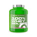 SciTec 100% Whey Isolate 1816g