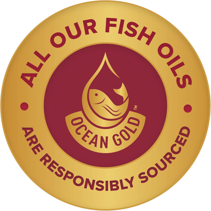 Seven Seas Jointcare Turmeric 60 Tablets