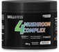 Skill Nutrition 4 Mushroom Complex - 180g