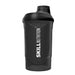 Skill Nutrition Accessories Skill Shaker, Smoked Black - 600 ml.
