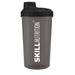 Skill Nutrition Accessories Skill Shaker, Smoked Black - 700 ml.