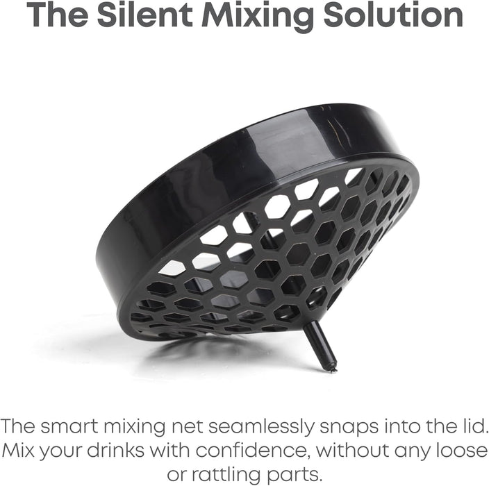 SmartShake Lite DC Comics 1000 ml.