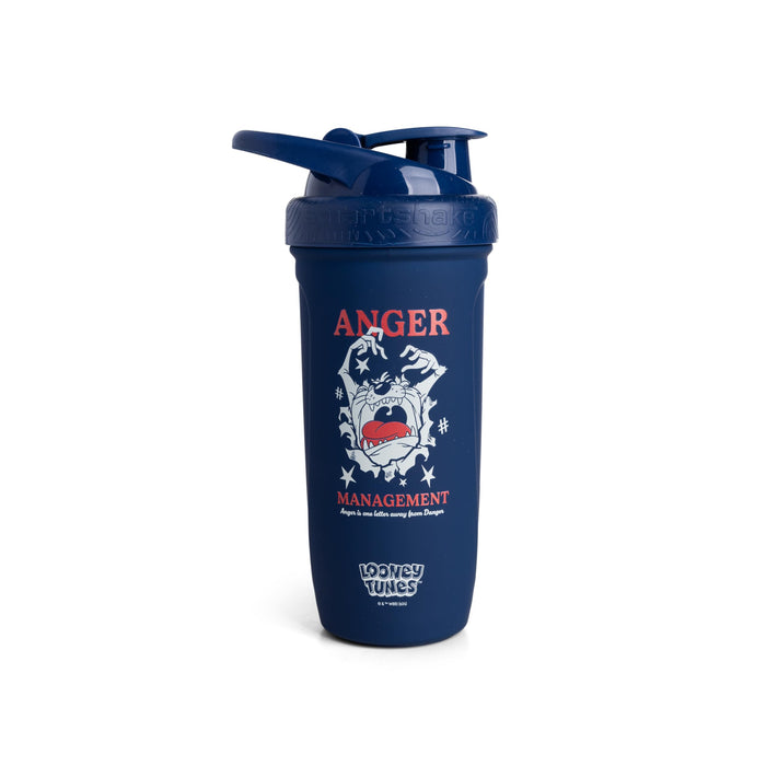 SmartShake Reforce Stainless Steel - Looney Tunes 900 ml.