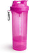 SmartShake Slim 500ml - Water Bottles at MySupplementShop by SmartShake