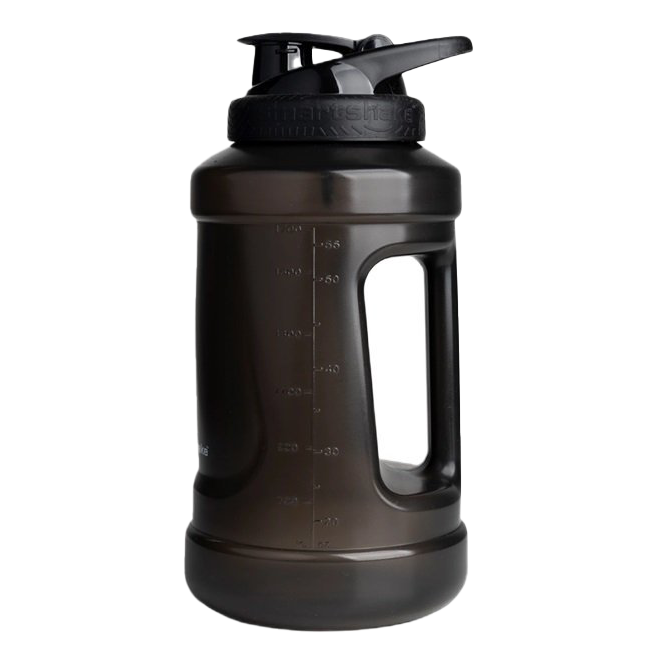 SmartShake Ultimate Jug, Black 2100ml