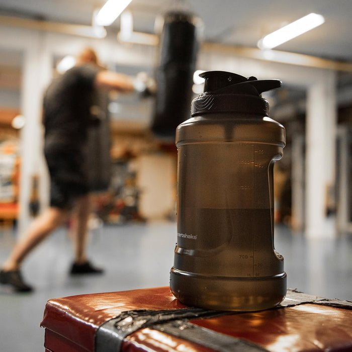 SmartShake Ultimate Jug, Black 2100ml