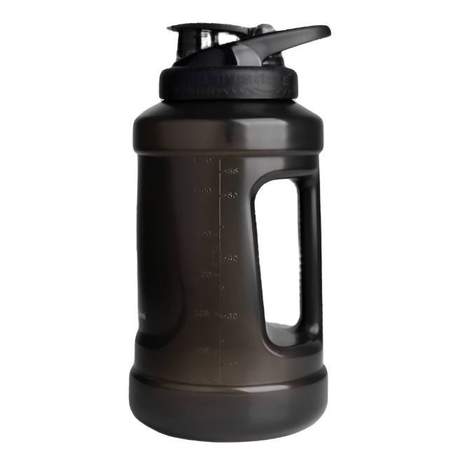 SmartShake Ultimate Jug, Black 2100ml