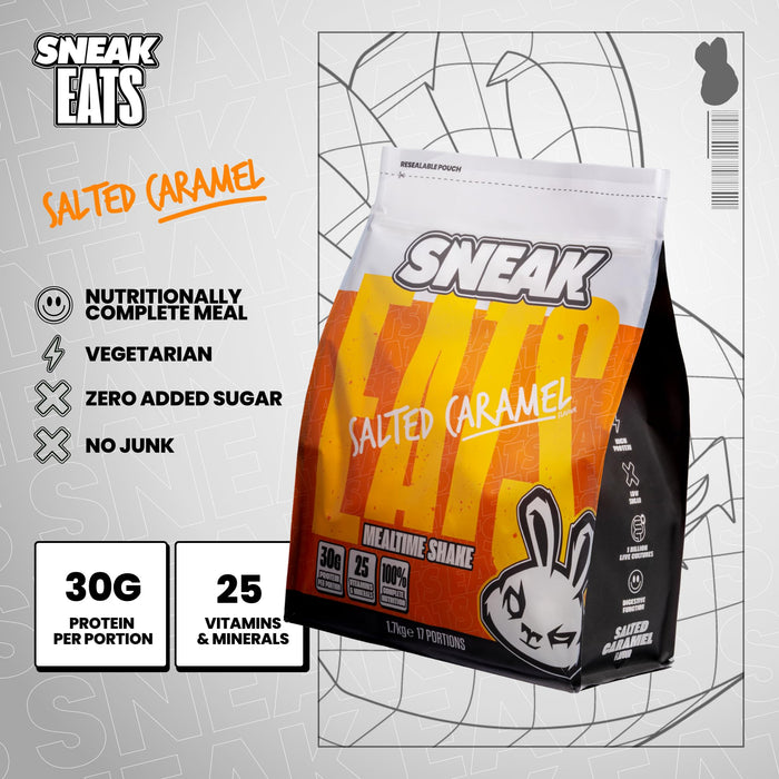 Sneak EATS 1.7kg