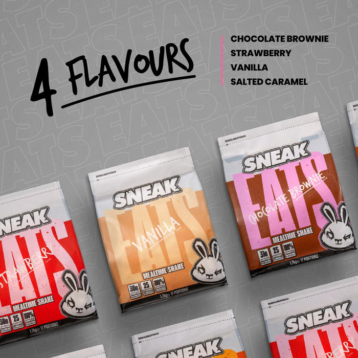 Sneak EATS 1.7kg