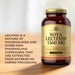 Solgar Lecithin 1360mg 12x100 SGL