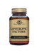 Solgar Lipotropic Factors 50 Tablets