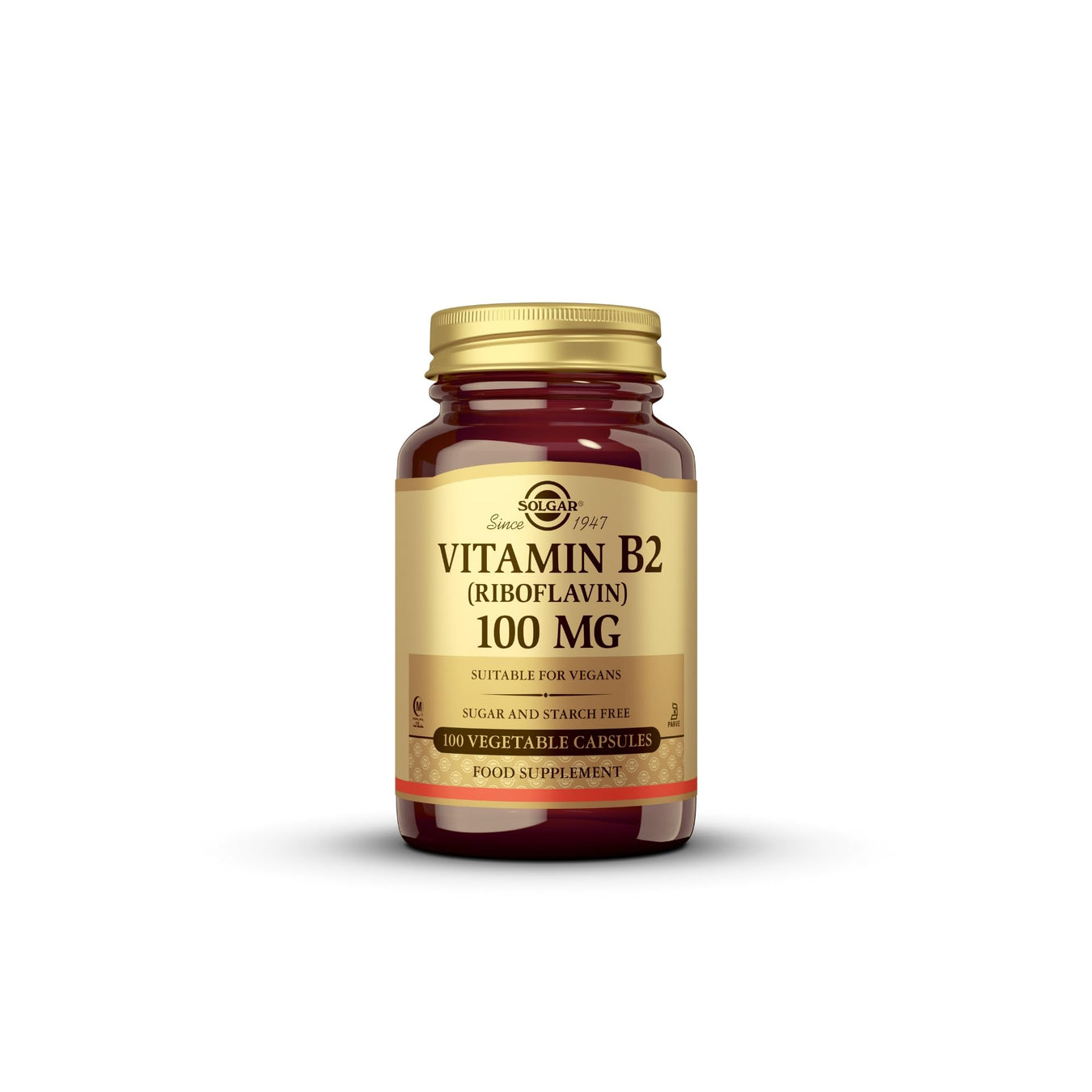 Vitamin B2