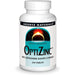 Source Naturals Optizinc 30mg 240 Tablets - Immune Support at MySupplementShop by Source Naturals