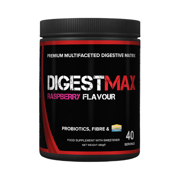 MySupplementShop