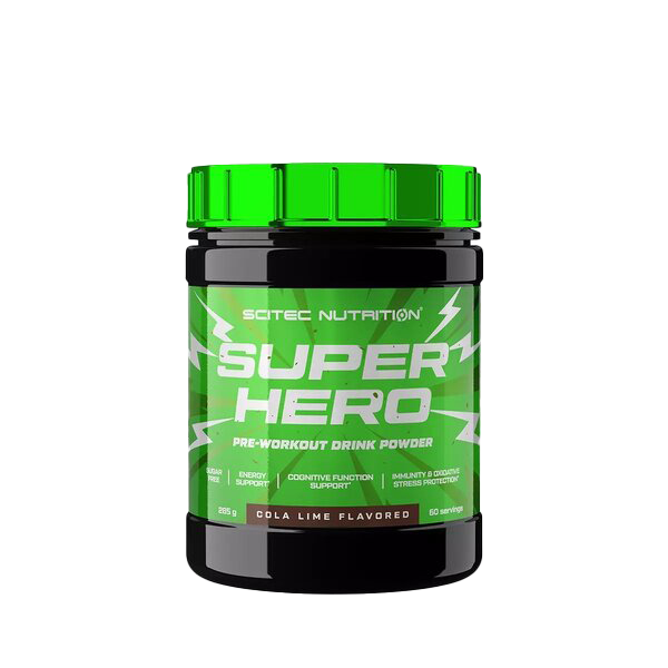 MySupplementShop