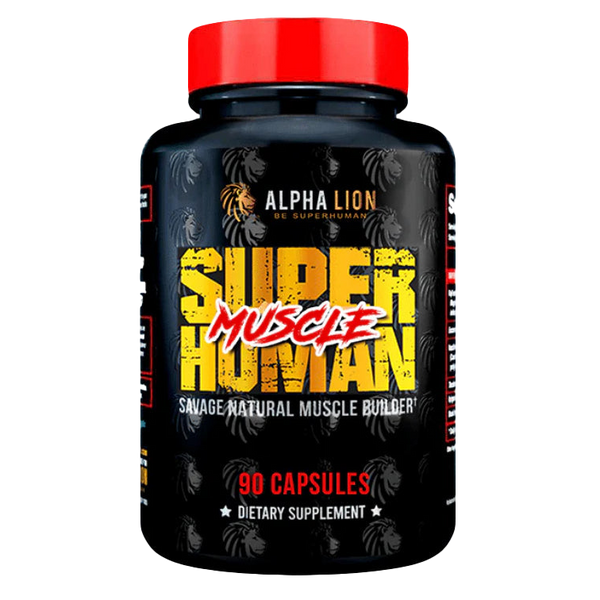 MySupplementShop