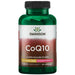 Swanson Coq10 Maximum Strength 200 mg 90 Capsules - Health and Wellbeing at MySupplementShop by Swanson
