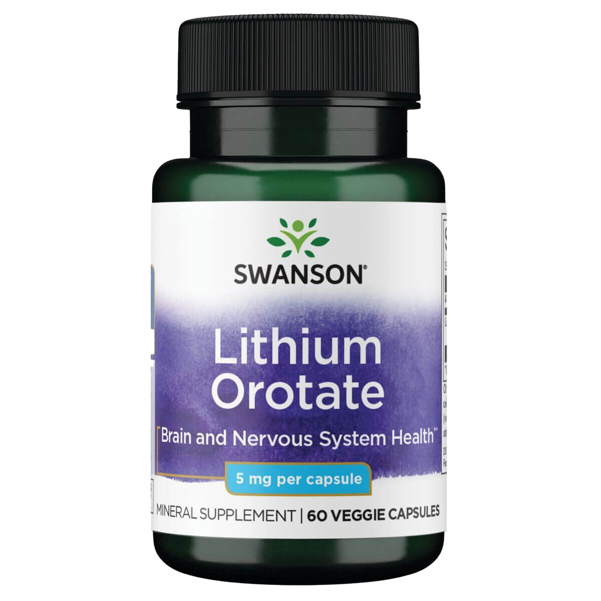 Minerals and Vitamins