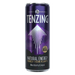 Tenzing Natural Energy + BCAA 24x330ml Blackberry & Acai | Premium Drinks and Shakes at MySupplementShop.co.uk