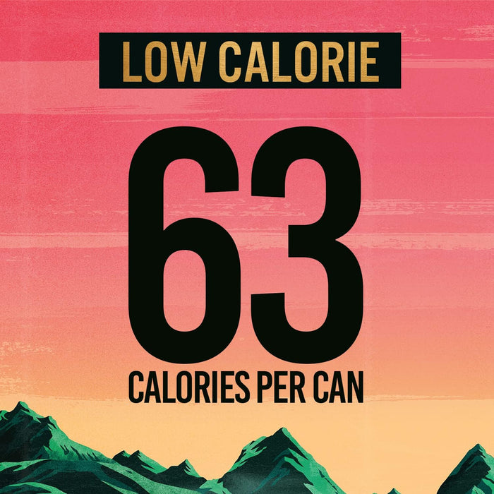 TENZING Natural Energy BCAA 12x330ml - Sports Drink at MySupplementShop by Tenzing Natural Energy