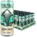 TENZING Natural Energy BCAA 12x330ml - Apple & Seaberry - Sports Drink at MySupplementShop by Tenzing Natural Energy