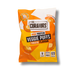 The Curators Veggie Puffs 20x30g - Cheese - Snack Chip And Crisp at MySupplementShop by The Curators