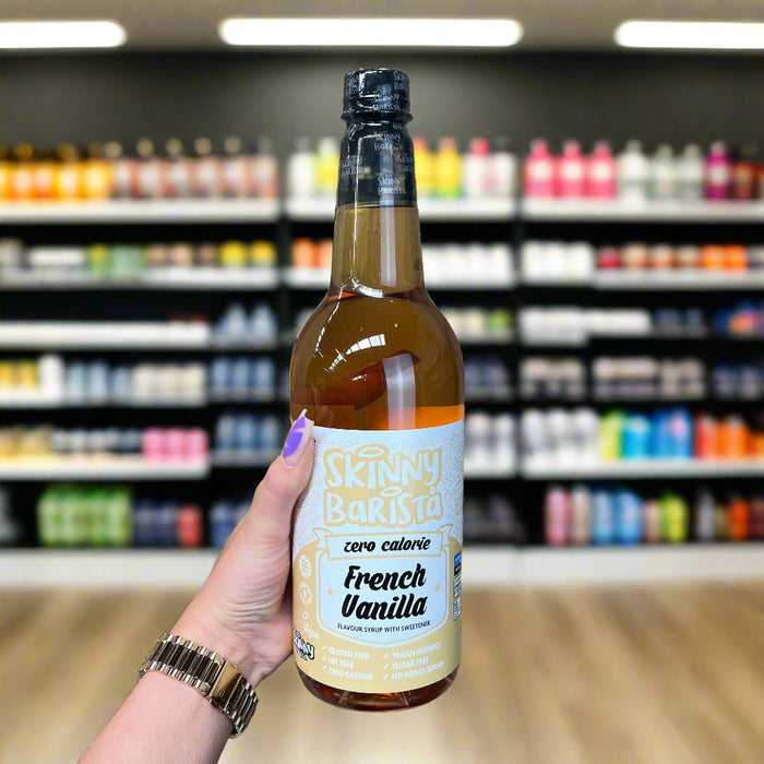 The Skinny Food Co Coffee Syrup 1000ml