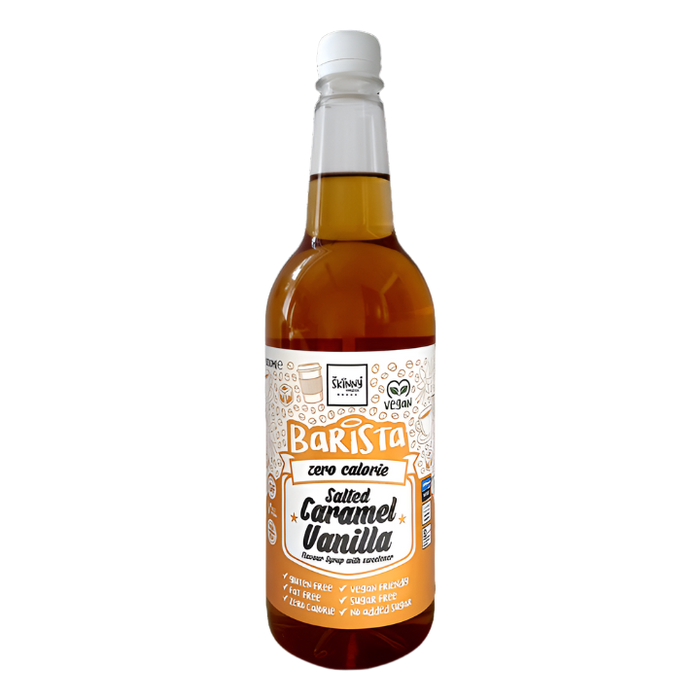 The Skinny Food Co Coffee Syrup 1000ml
