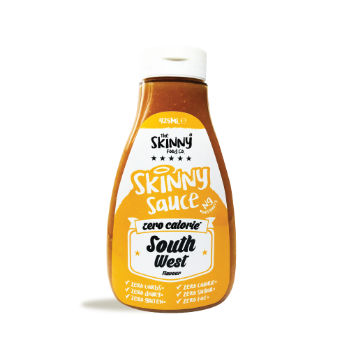 The Skinny Food Co Skinny Sauce 425ml