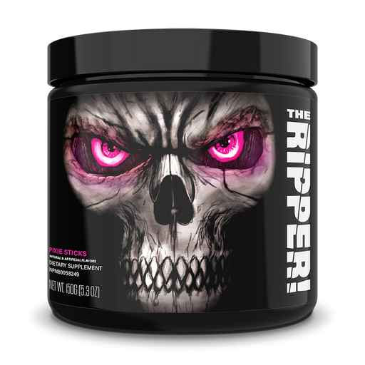JNX Sports The Ripper! 150 grams 30 Servings - Pink Mango - Slimming and Weight Management at MySupplementShop by JNX Sports