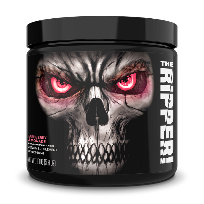 JNX Sports The Ripper! 150 grams 30 Servings