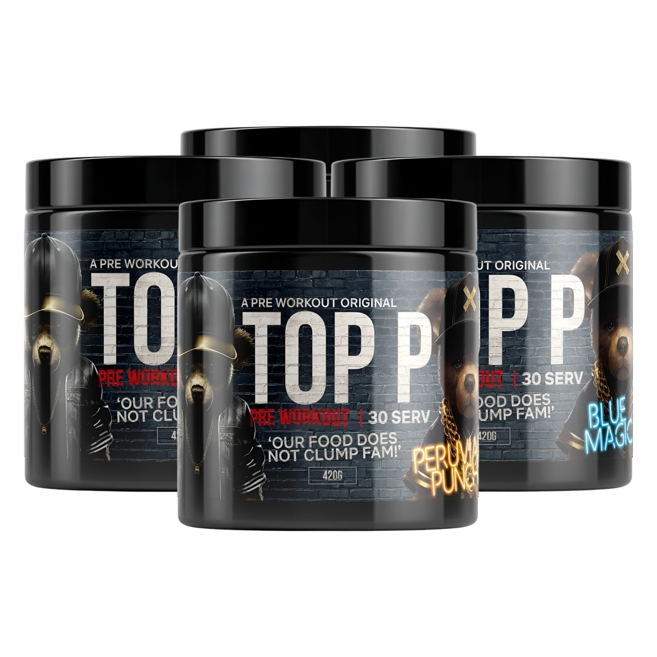 Top G
