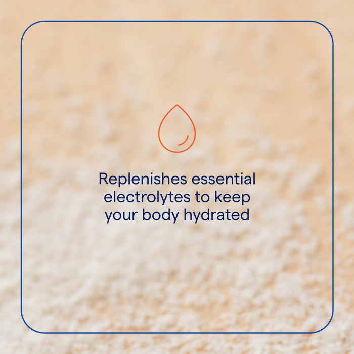 Trace Minerals ZEROLyte 12 Variety Pack - 12 packets