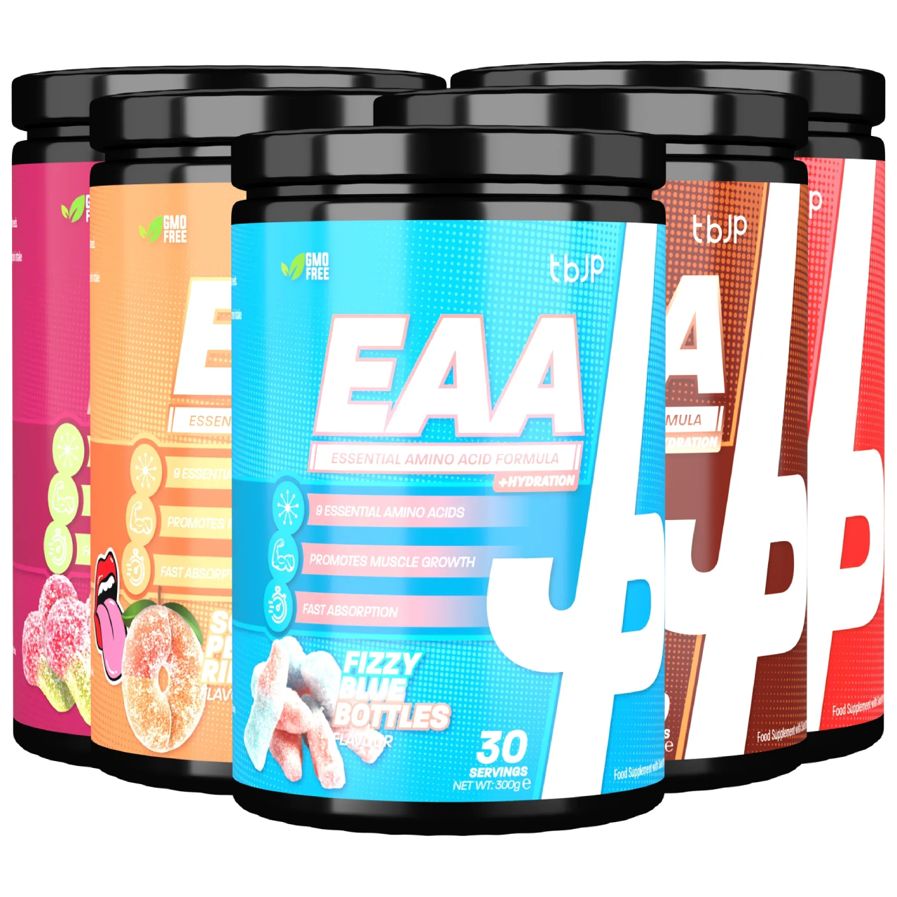 EAA Supplement