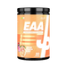 Orange-flavored Trained By JP EAA supplement tub for boost protein and essential nutrients