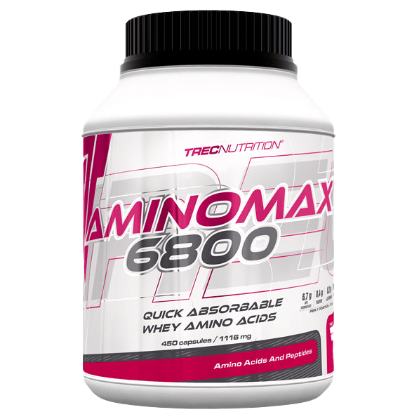 MySupplementShop