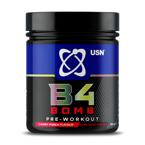 USN B4 Bomb 180g