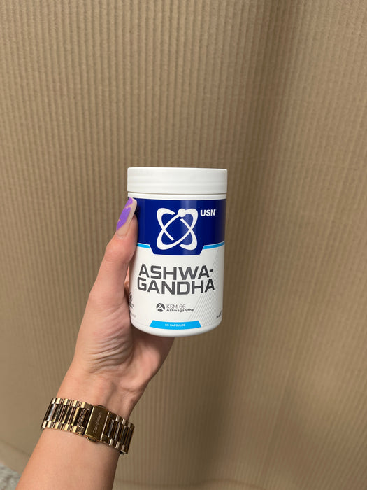USN Ashwagandha 30 Tabs