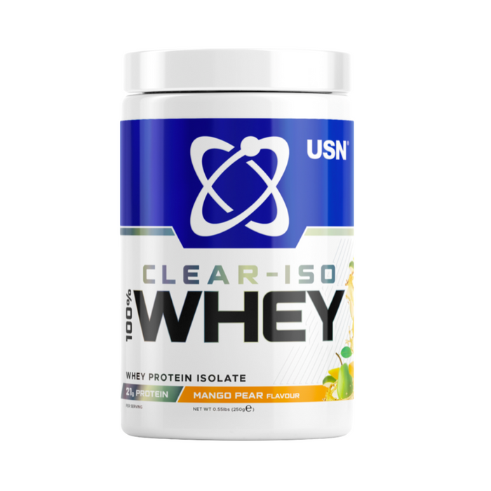 USN Isoclear Whey 250g