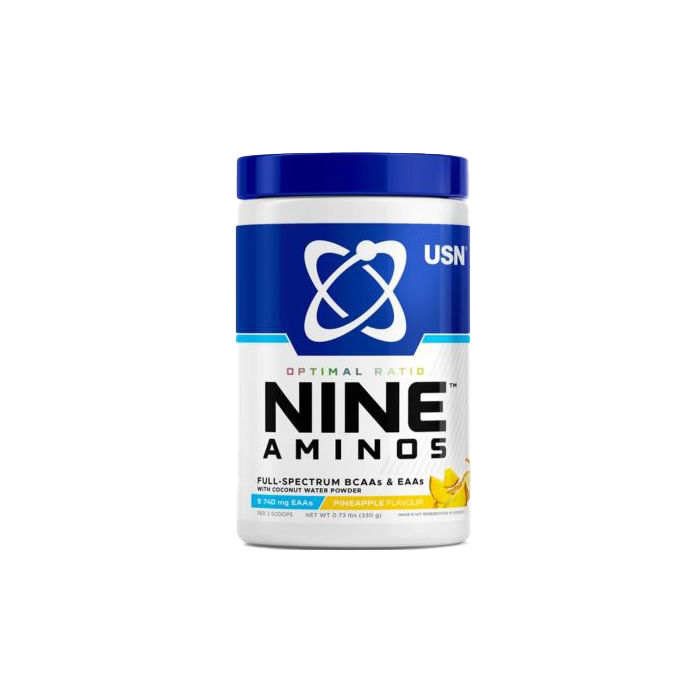 USN Nine Amino's 330g