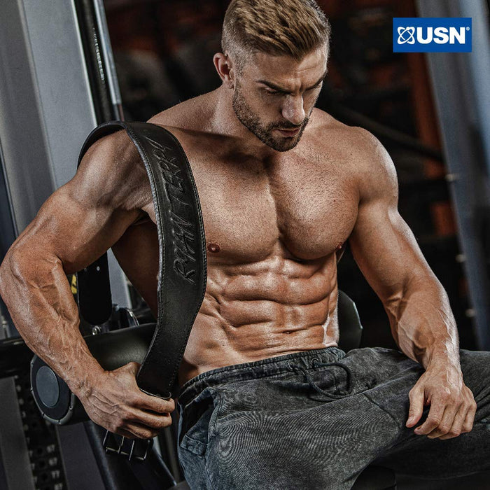 USN Trust Protein 50 6x500ml - Sports Nutrition at MySupplementShop by USN