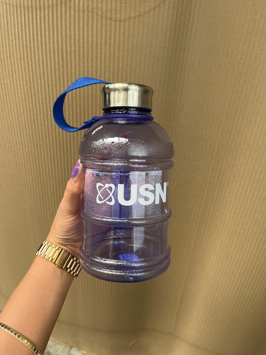 USN Water Bottle / Jug