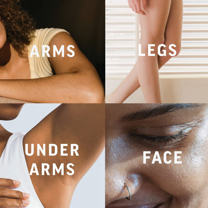 Veet Expert Wax Strips Face x 20 - Hair Removal at MySupplementShop by Veet