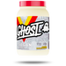 Ghost Vegan Protein 28 Servings Plant-Based Pea & Organic Pumpkin Protein - Banana Pancake Batter - Vegan Protein at MySupplementShop by Ghost